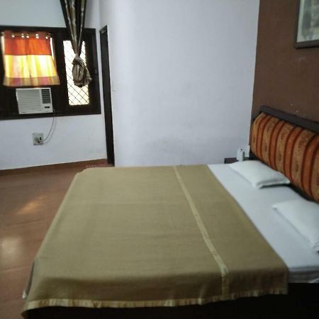 Hotel Ganges Rivera Haridwār Eksteriør bilde