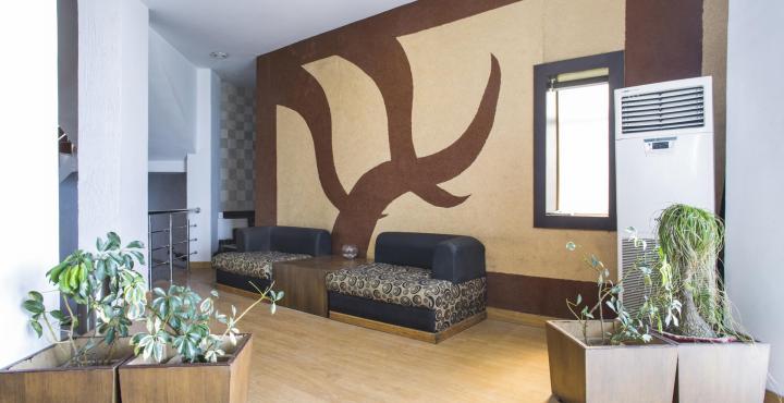 Hotel Ganges Rivera Haridwār Eksteriør bilde