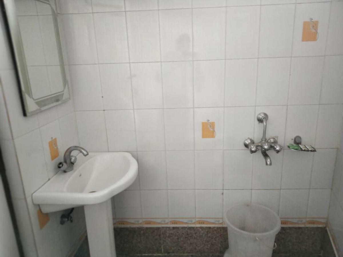Hotel Ganges Rivera Haridwār Eksteriør bilde